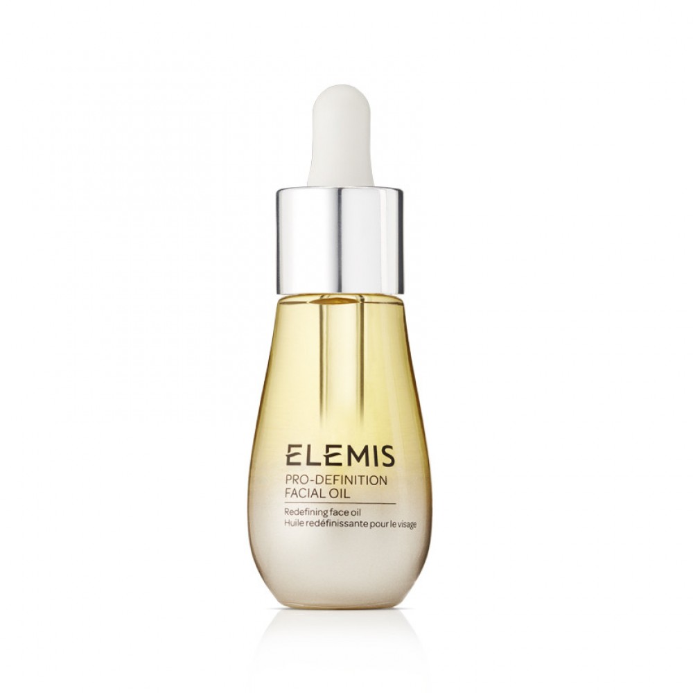 Ліфтинг-олія для зрілої шкіри ELEMIS Pro-Collagen Definition Facial Oil